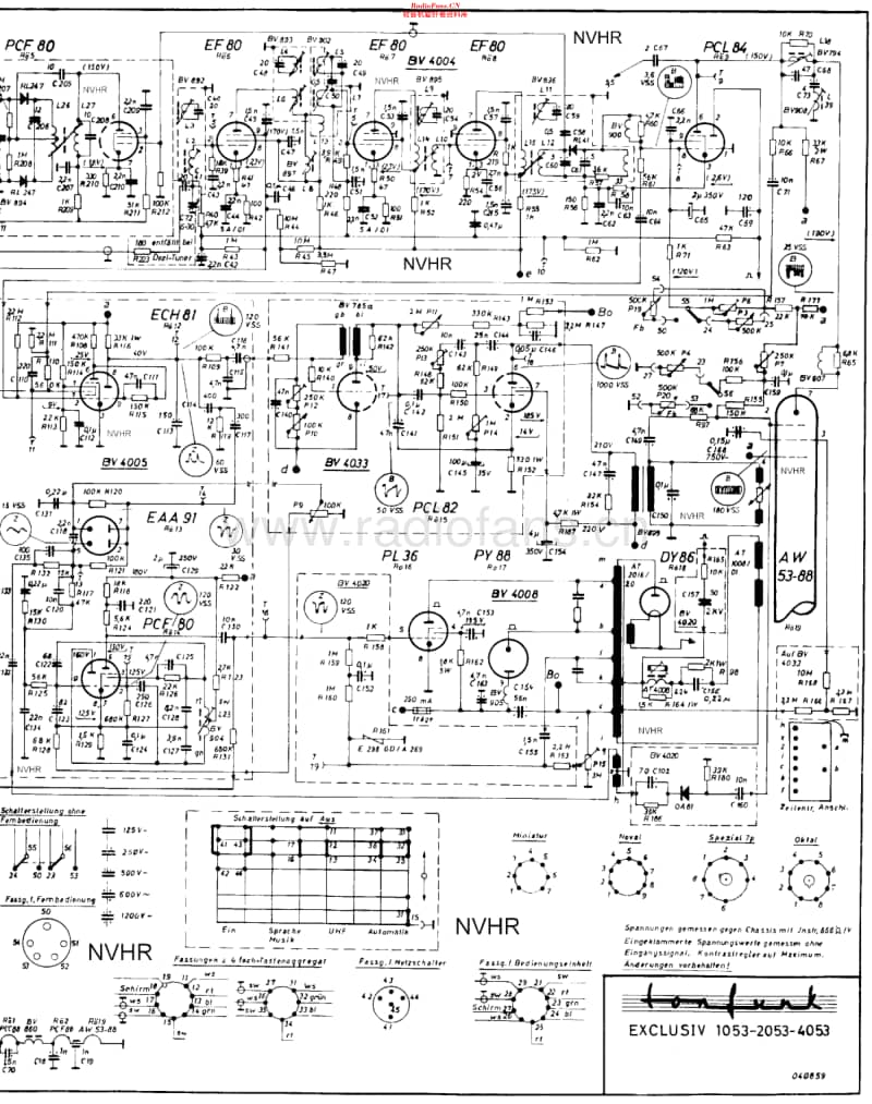Tonfunk_1053维修电路原理图.pdf_第2页
