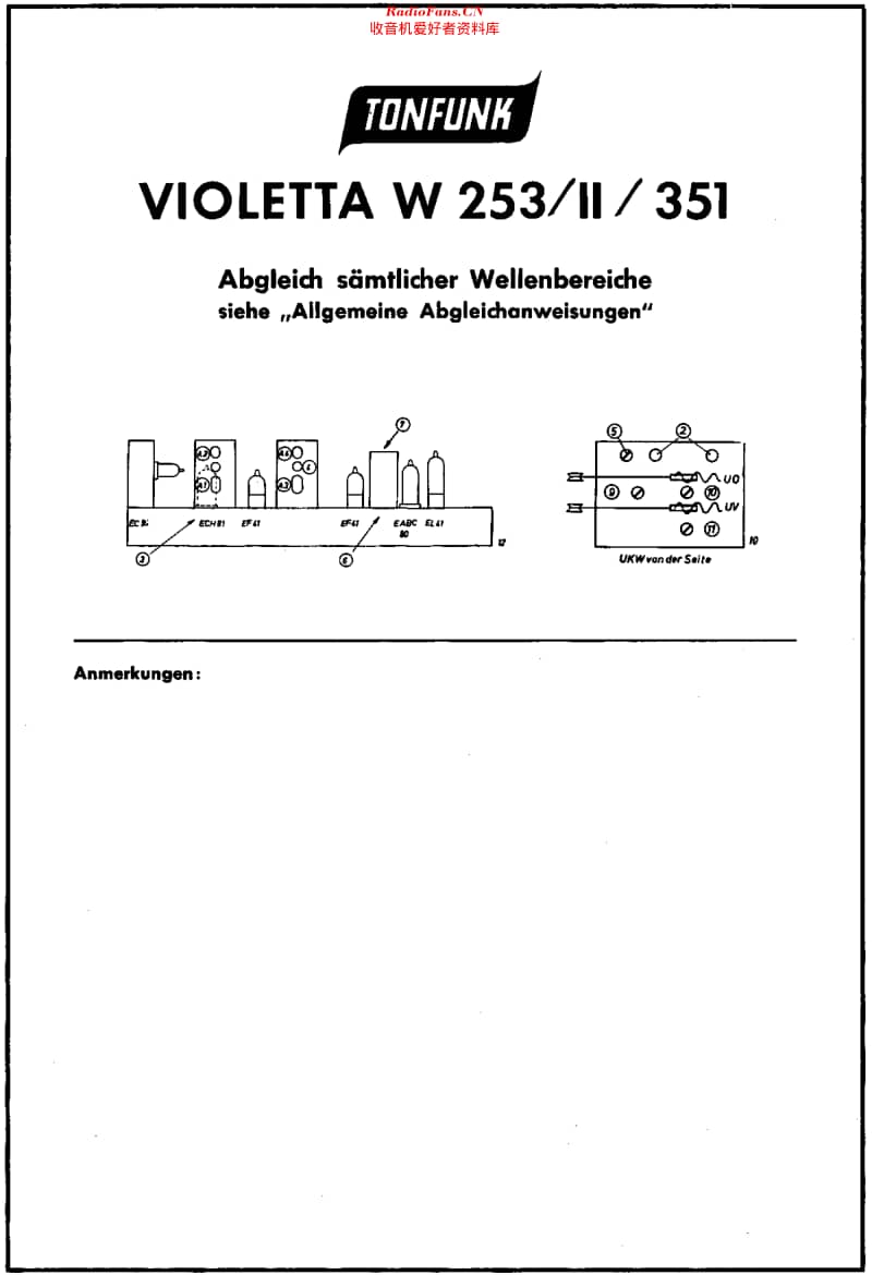 Tonfunk_W253II维修电路原理图.pdf_第2页