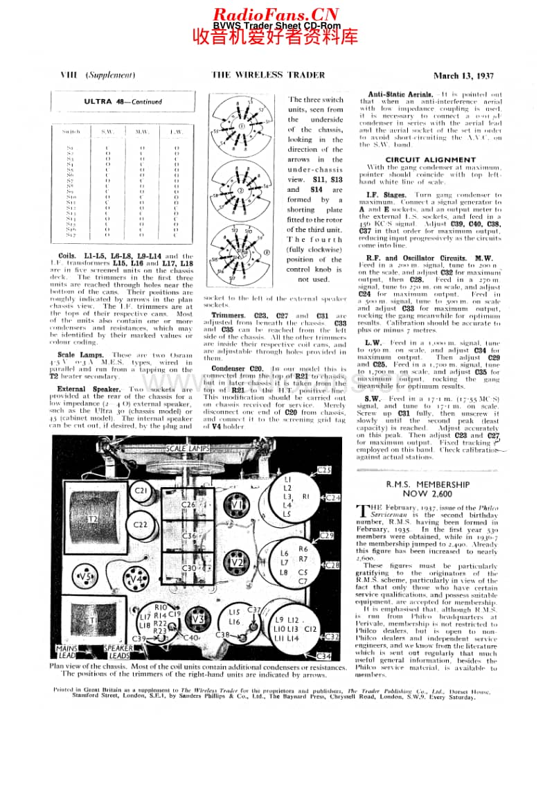 Ultra_48维修电路原理图.pdf_第2页