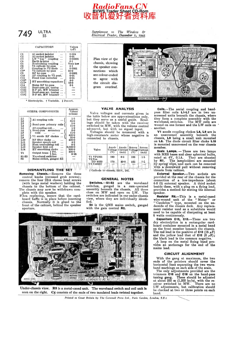 Ultra_55_维修电路原理图.pdf_第2页