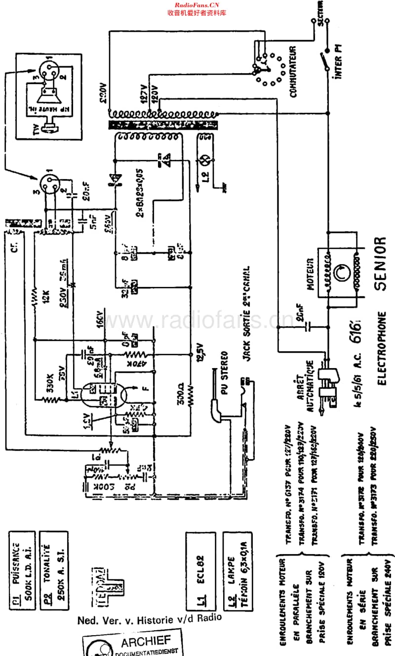 Teppaz_OscarSenior维修电路原理图.pdf_第1页