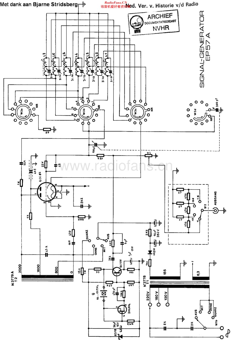 Ultron_EP57A维修电路原理图.pdf_第1页