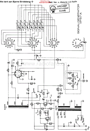 Ultron_EP57A维修电路原理图.pdf