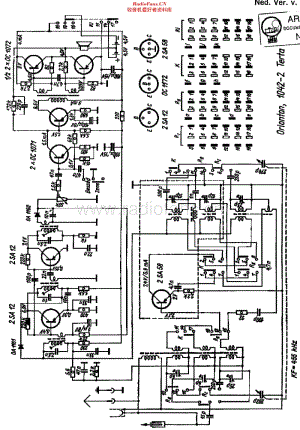 Terta_1042维修电路原理图.pdf