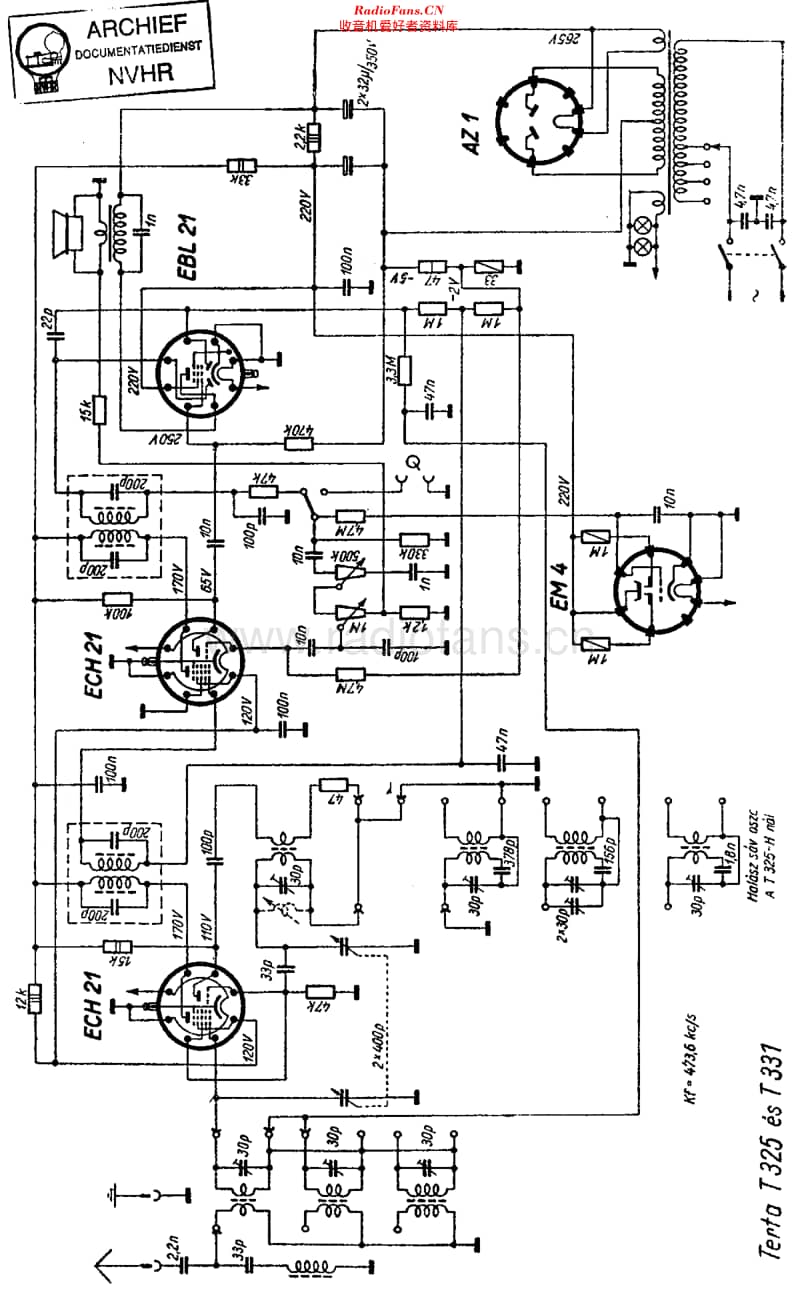 Terta_T325维修电路原理图.pdf_第1页