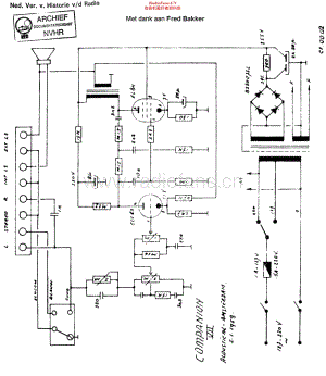 Triotrack_970Companion维修电路原理图.pdf