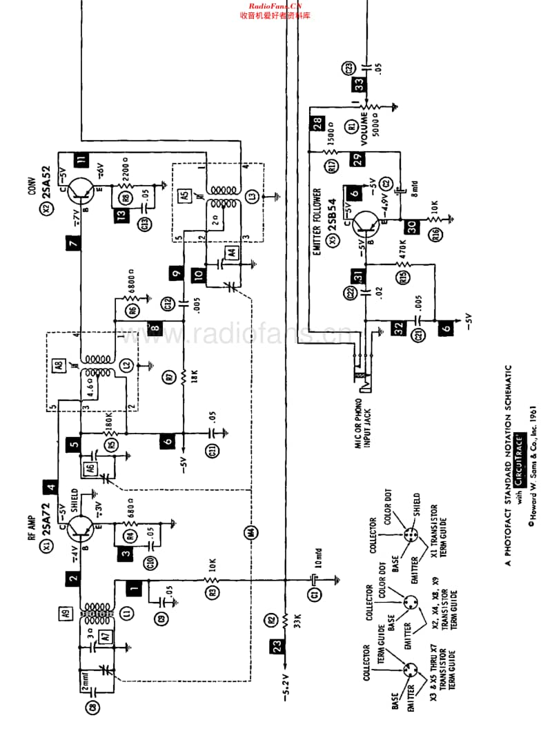 Toshiba_9TM40维修电路原理图.pdf_第2页