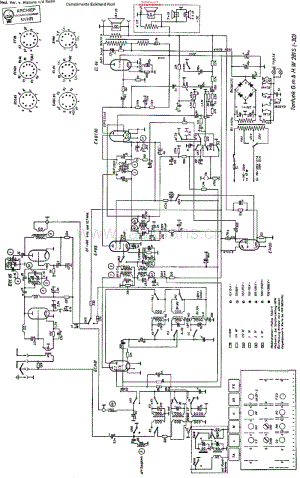 Tonfunk_W281S维修电路原理图.pdf