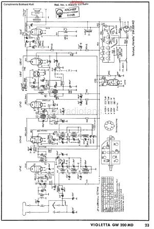 Tonfunk_GW200MD维修电路原理图.pdf