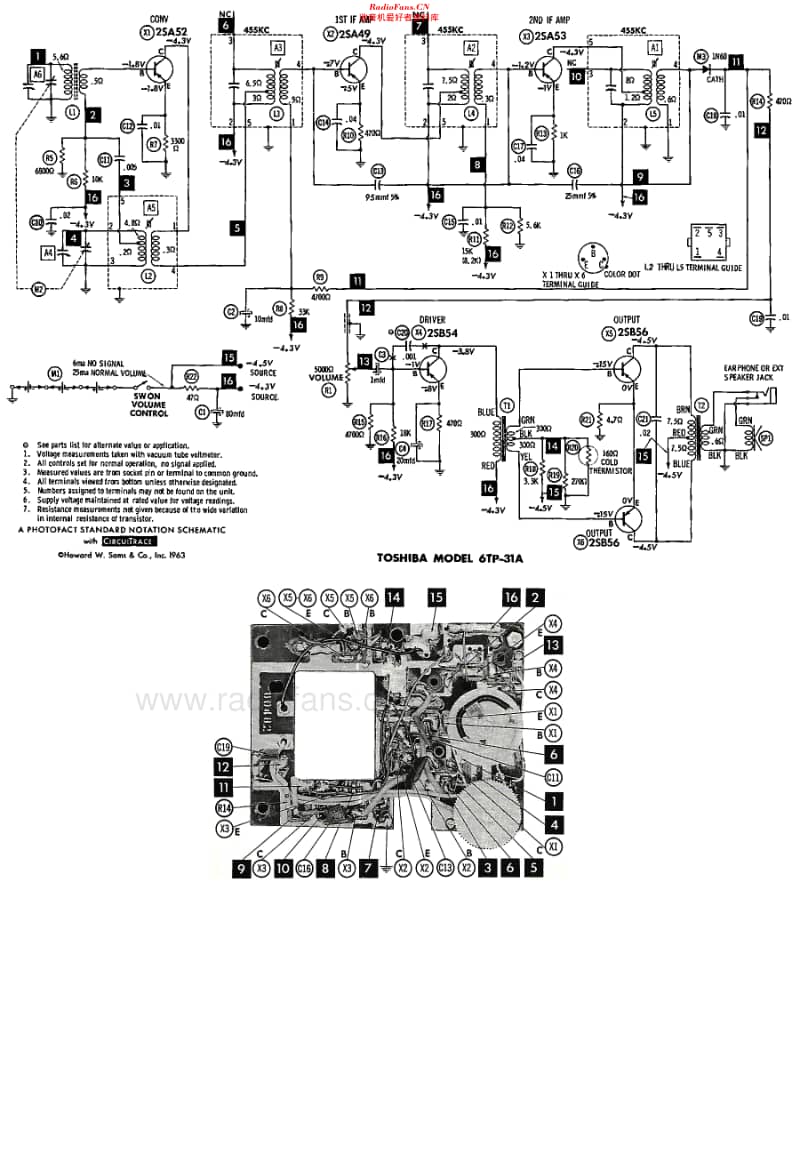 Toshiba_6TP31维修电路原理图.pdf_第2页