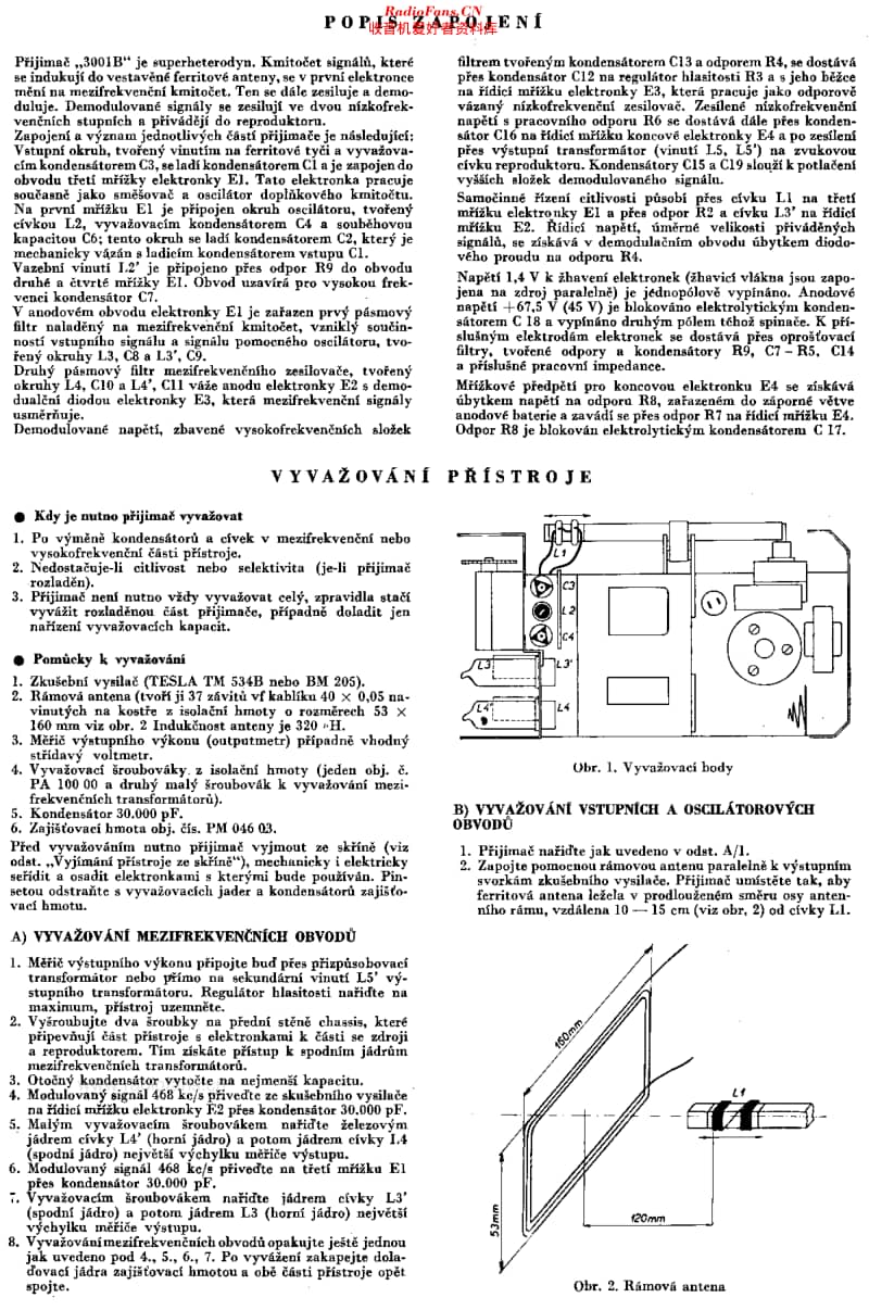 Tesla_3001B维修电路原理图.pdf_第3页