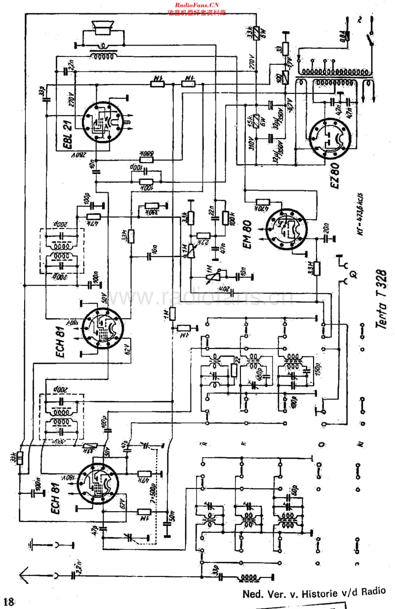 Terta_T328维修电路原理图.pdf_第1页
