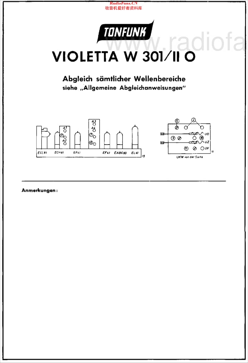 Tonfunk_W301IIO维修电路原理图.pdf_第2页