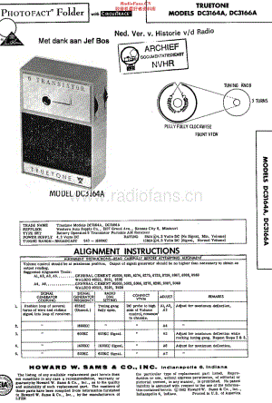 Truetone_DC3164维修电路原理图.pdf