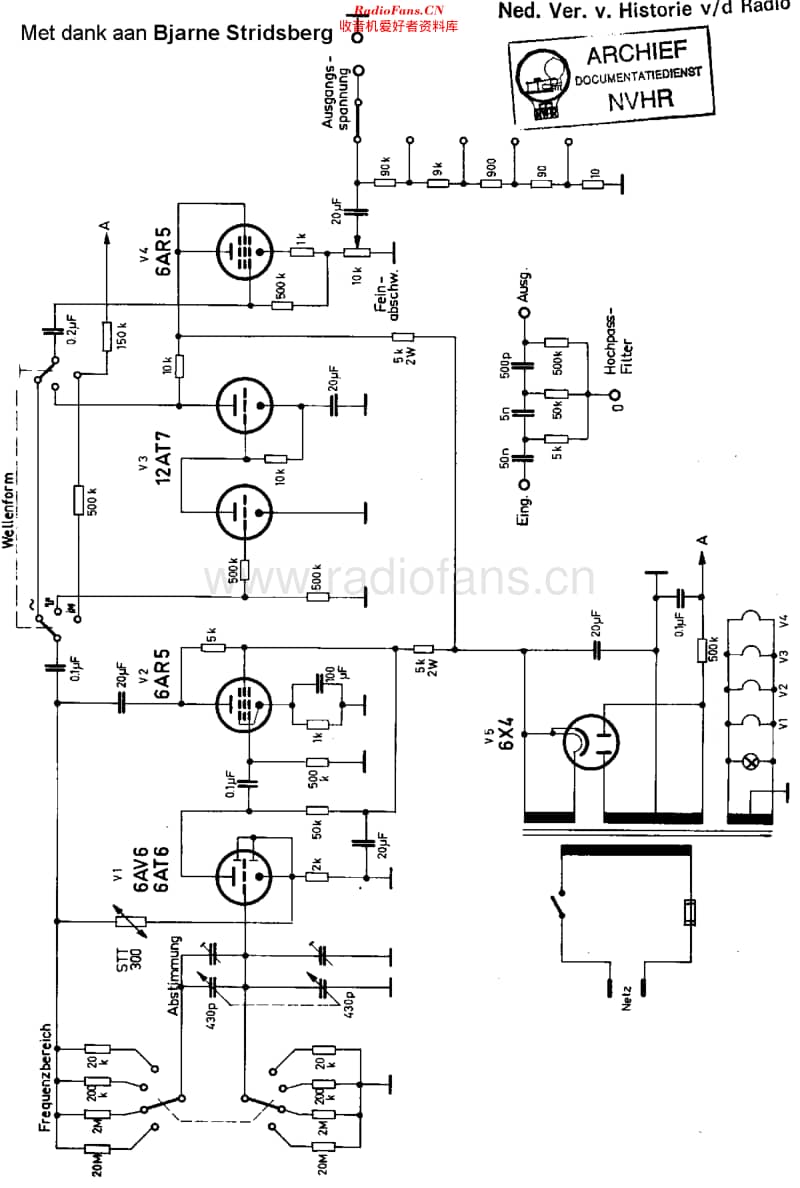 Ultron_SRG22维修电路原理图.pdf_第1页