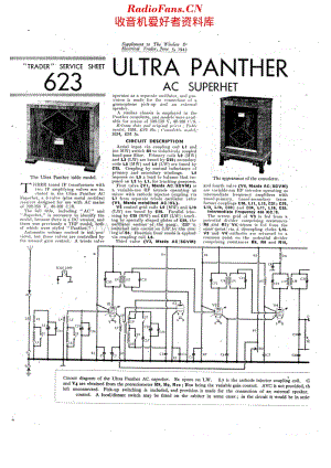 Ultra_PantherSuper维修电路原理图.pdf
