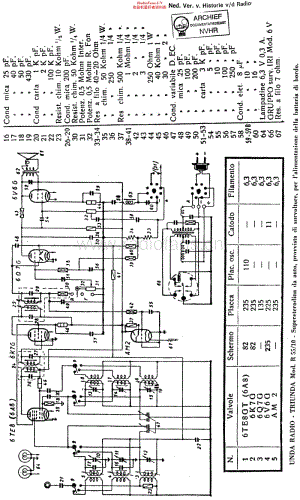 Unda_55-10维修电路原理图.pdf