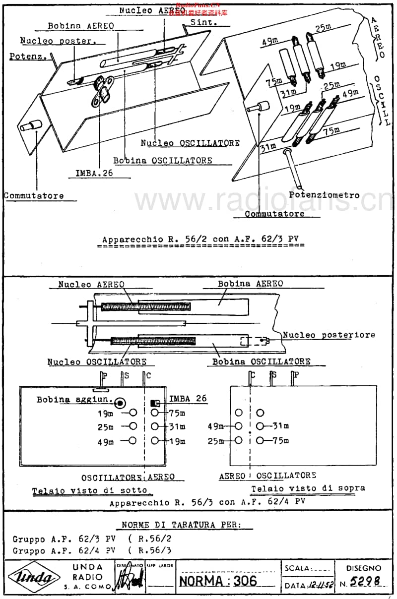 Unda_56-3维修电路原理图.pdf_第2页