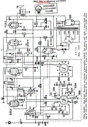 Unda_66-2维修电路原理图.pdf