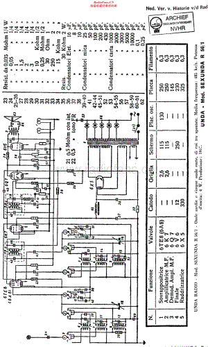 Unda_56-1维修电路原理图.pdf