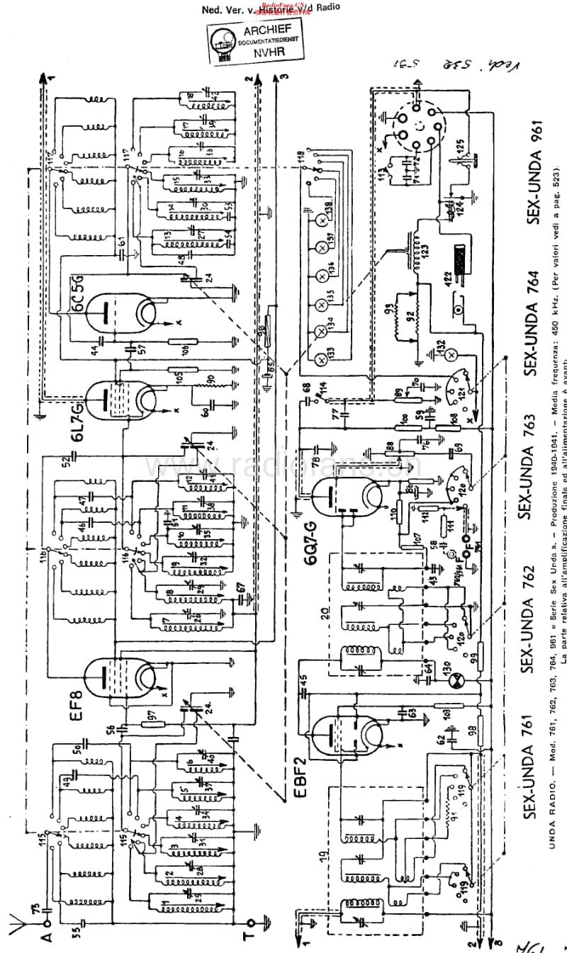Unda_761维修电路原理图.pdf_第1页
