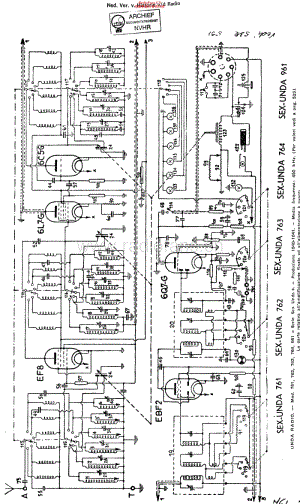Unda_761维修电路原理图.pdf