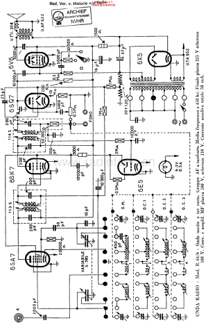 Unda_64-6维修电路原理图.pdf