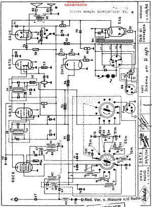 Unda_66-5维修电路原理图.pdf