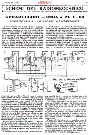 Unda_MU60维修电路原理图.pdf