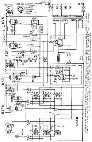 Unda_63-1维修电路原理图.pdf