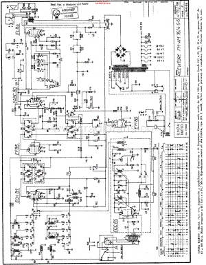 Unda_76-4维修电路原理图.pdf