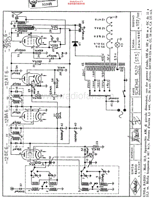 Unda_52-2维修电路原理图.pdf