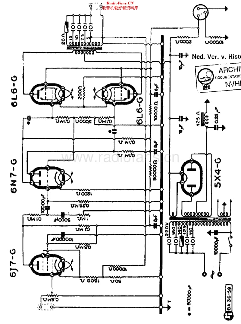 Unda_P5-1维修电路原理图.pdf_第1页