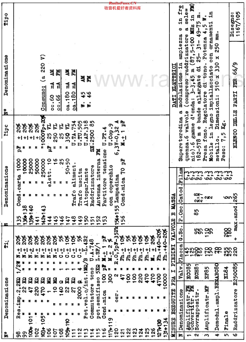 Unda_66-9MF维修电路原理图.pdf_第2页