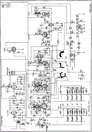 Unica_7064维修电路原理图.pdf