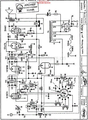 Unda_65-3维修电路原理图.pdf