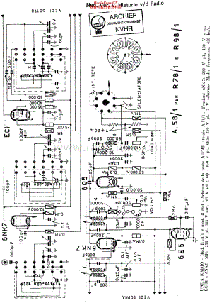 Unda_78-1维修电路原理图.pdf