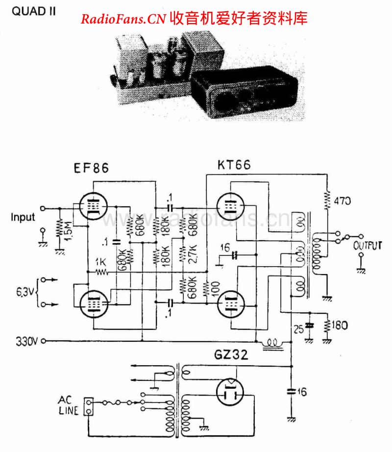 Quad 2维修电路原理图.pdf_第1页