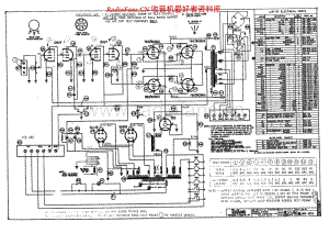 Dukane 1A475C维修电路原理图.pdf