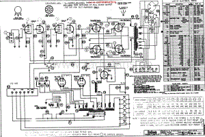 Dukane1A475维修电路原理图.pdf