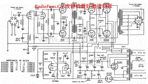 Brook10C3维修电路原理图.pdf