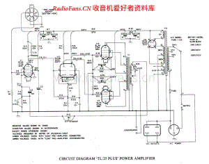 Leak TL25plus维修电路原理图.pdf