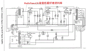 Rca BA3C维修电路原理图.pdf