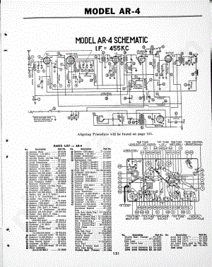 philco Installing the Dial Cord Studebaker Models S-1722, S-1726 维修电路原理图.pdf