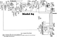 philco Model 84 电路原理图.jpg