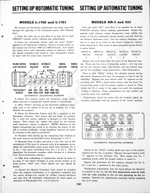 philco Studebaker Control – Model S-1526 维修电路原理图.pdf