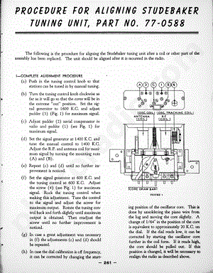 philco Tube Complements of 1941 Philco Radios维修电路原理图.pdf
