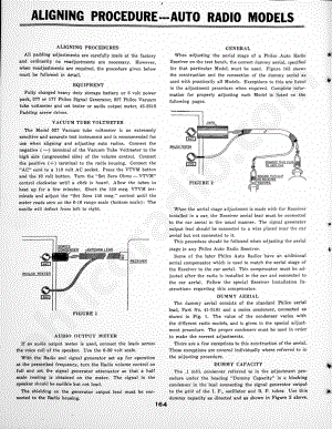 philco Model 40-88T, TL, Code 121 维修电路原理图.pdf