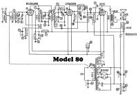 philco Model 80 电路原理图.jpg