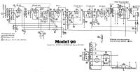 philco Model 90c 电路原理图.jpg